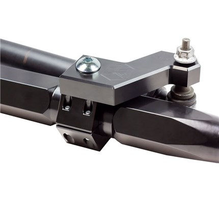 Thumbnail: Kryptonite Death Grip Steering Stabilizer Adapter Kit | 2005-2022 Ford Super Dut