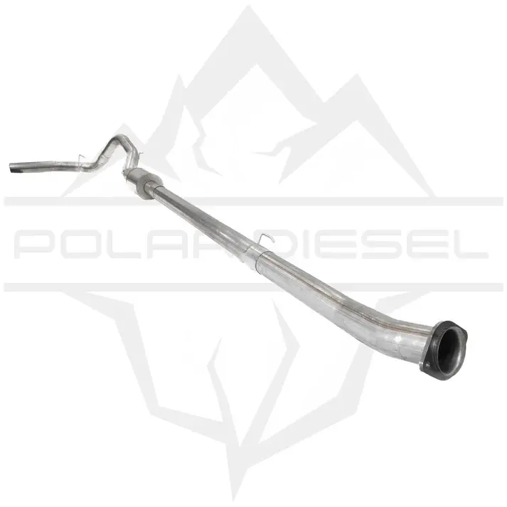 Thumbnail: 4" Polar Exhaust | 2011 - 2024 Ford Powerstroke