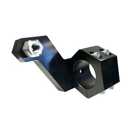 Thumbnail: Kryptonite Death Grip Steering Stabilizer Adapter Kit | 2005-2022 Ford Super Dut