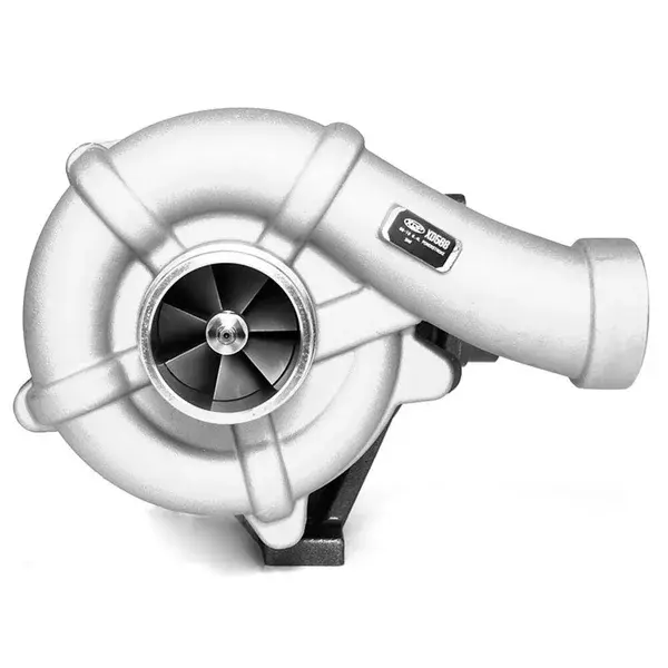 Xpressor OER Series V2S Replacement Low Pressure Turbo | 08-10 6.4 Powerstroke