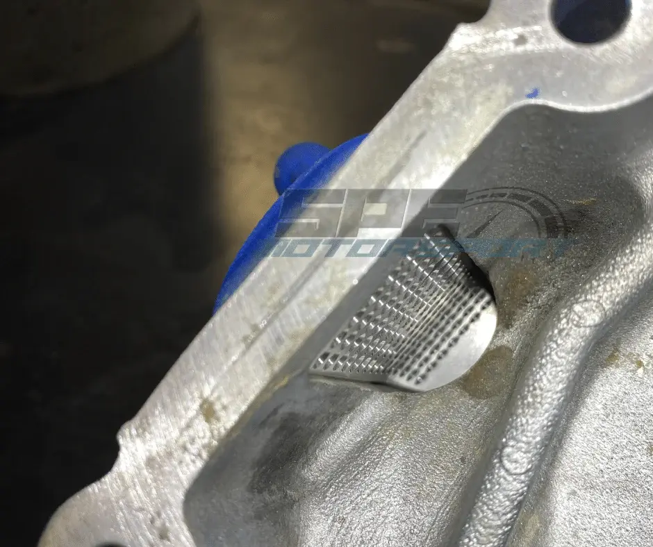 Thumbnail: CCV INTERNAL CATCH CAN | 11-23 FORD 6.7 POWERSTROKE