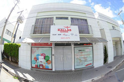 KALLAS IDIOMAS