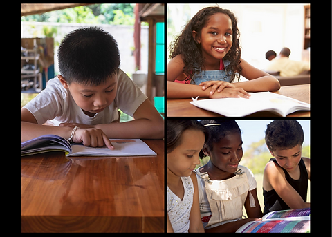 #tutoring #dyslexia #bayarea #teenagers #mountain view #california #Karla Hernandez Cid #free reading tutoring #summitways
