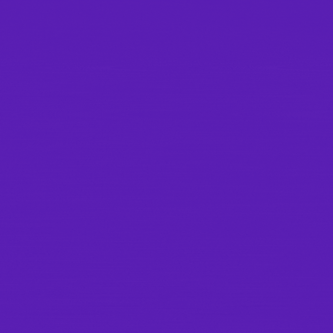 Neon Green and Purple Bright and Bold Qu