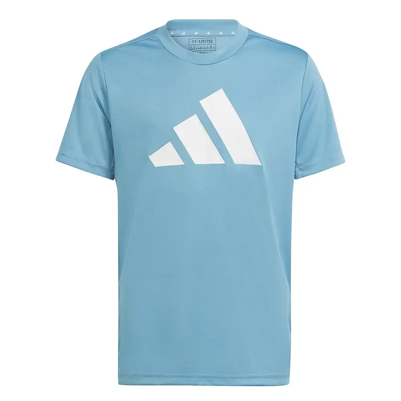 Adidas Essentials AeroReady Logo Tee