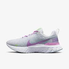 Nike Infinity Run 3