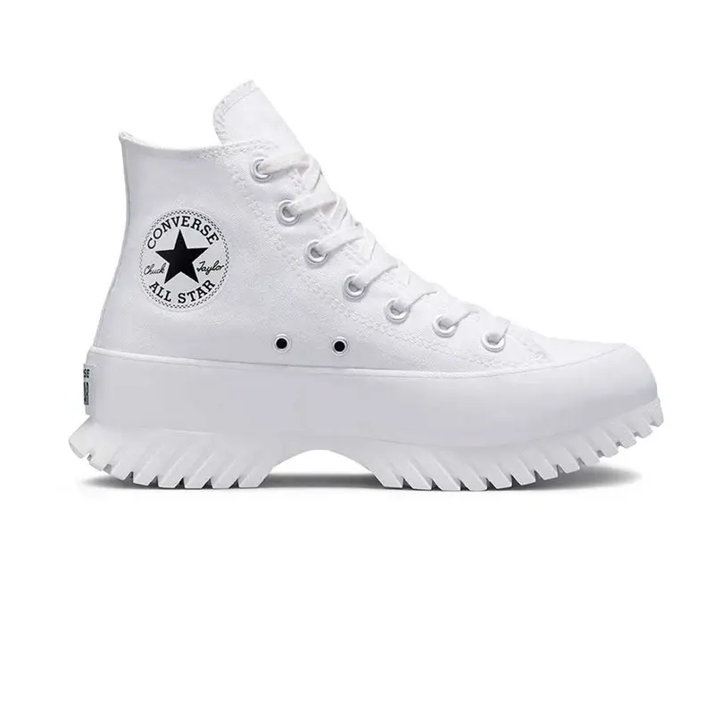 Converse Unisex Chuck Taylor All Star Lugged 2.0