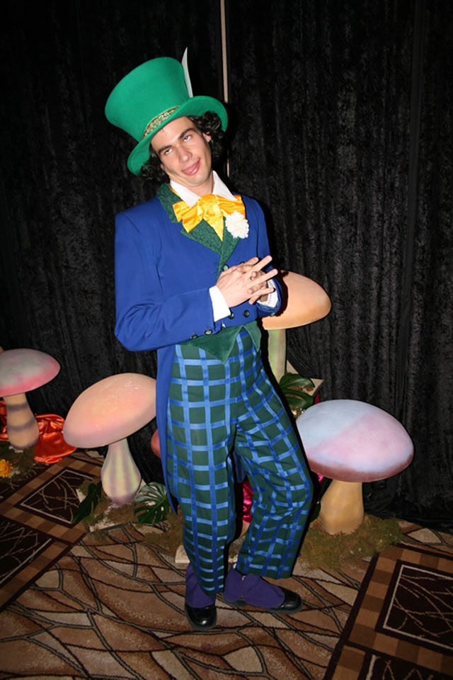 Mad Hatter