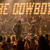 PBR World Wide Music Video Debut of New Anthem "Be Cowboy"