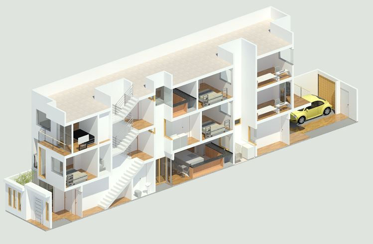 VIVIENDA EL VALLE