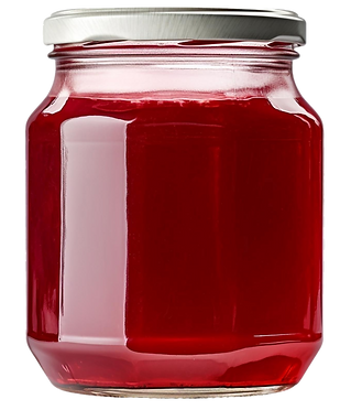 Jar of Jam