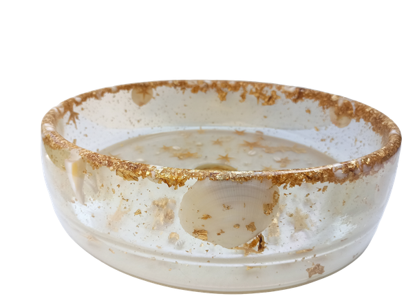 Thumbnail: D420x110 mm - Golden Star, Expmana round sink diametr 420mm