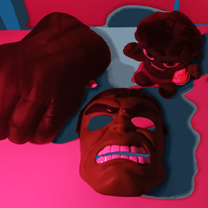 Warm Light Cool Shadows, Cool Light Warm Shadows