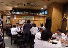 第6回　ビジネス部会