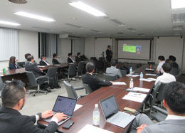 第46回　定例会
