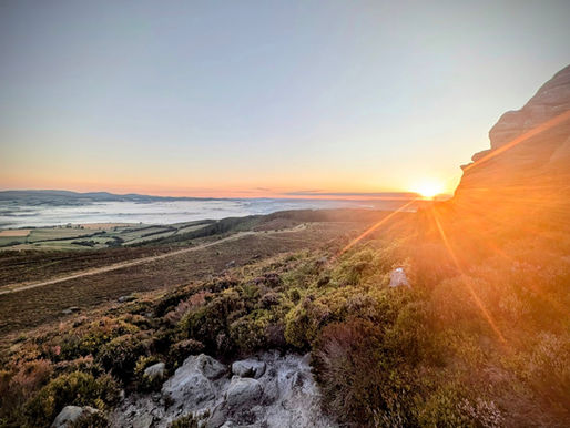 Discover 3 of Northumberland’s Most Breath-taking Walks