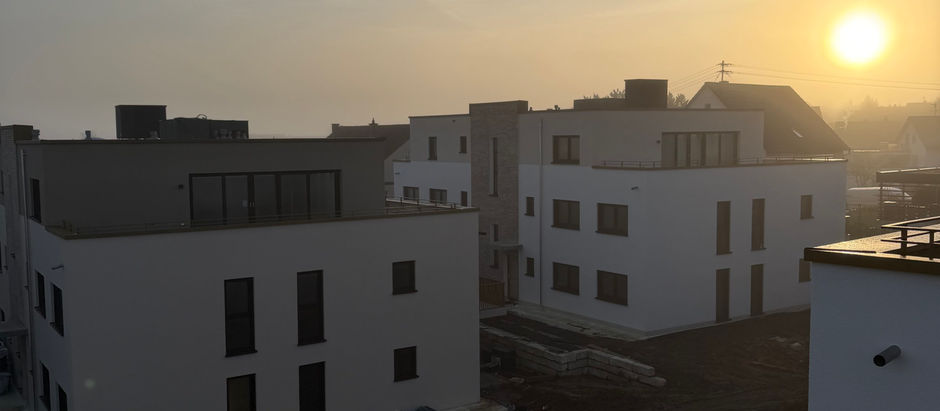 Baustellen-Update: BV BS LivingDezember 2025