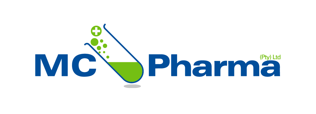 MC Pharma Site Logo