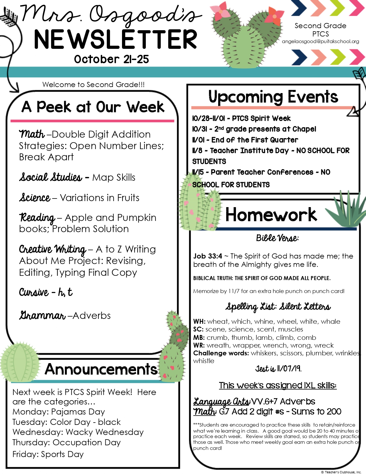 AngelaNewsletter2019October4thWeek_page-
