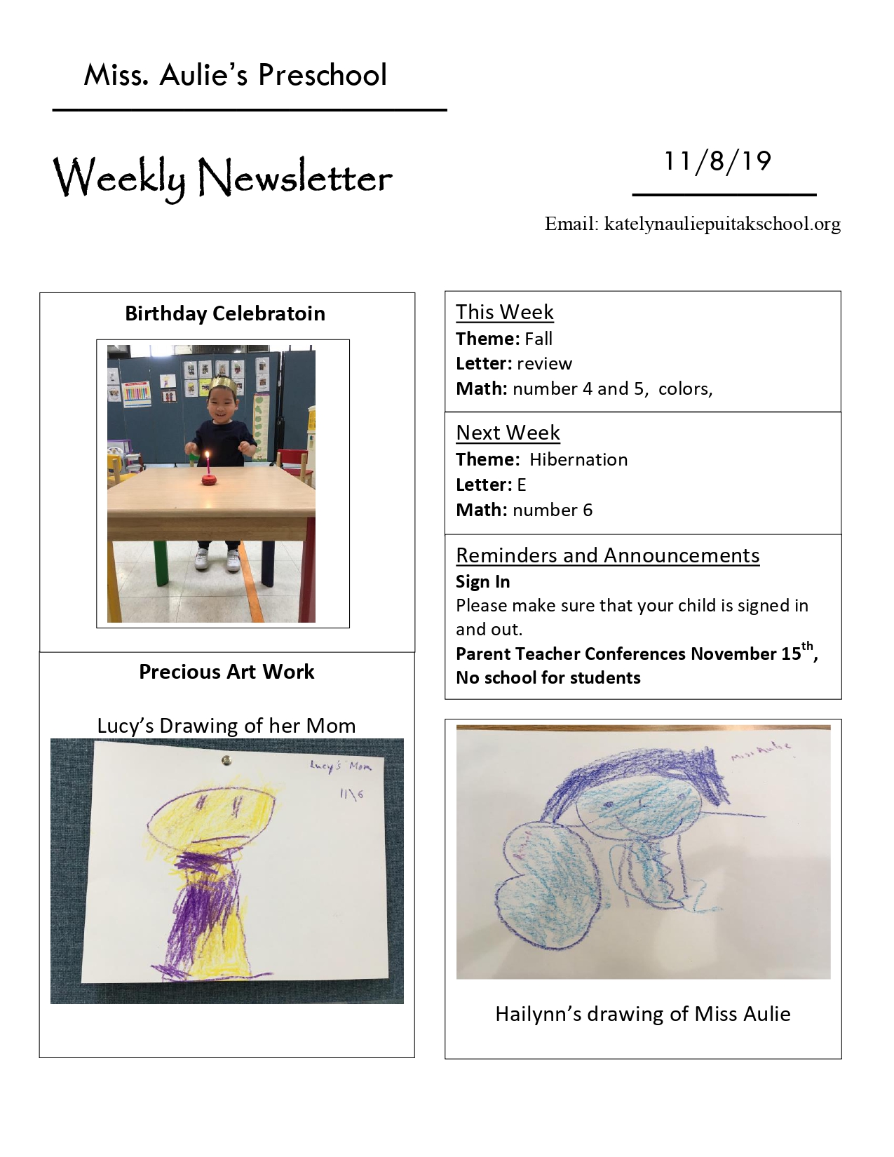KatelynNewsletter2019Novembe1stWeek_page