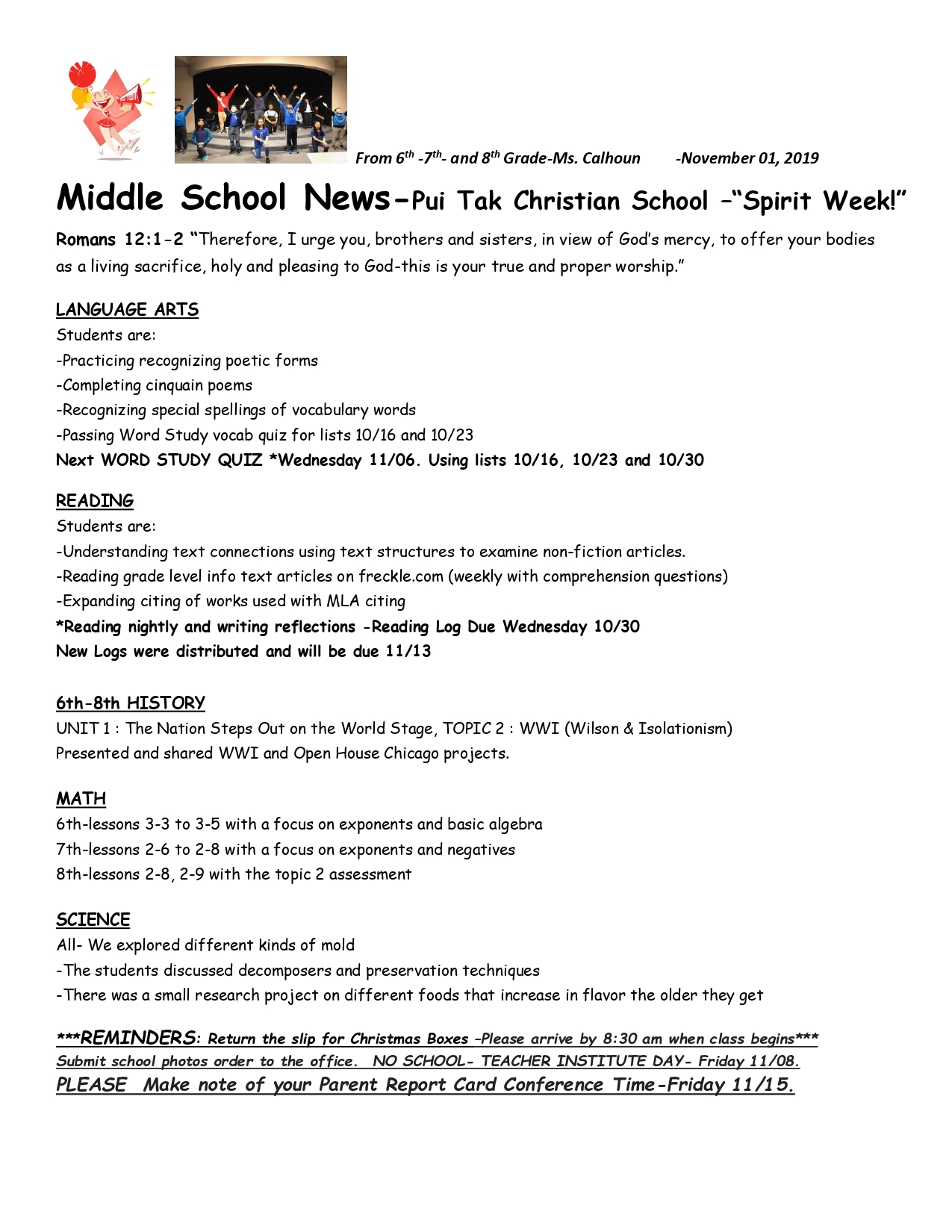 ShaNewsletterNovemberWeek1 2019_page-000