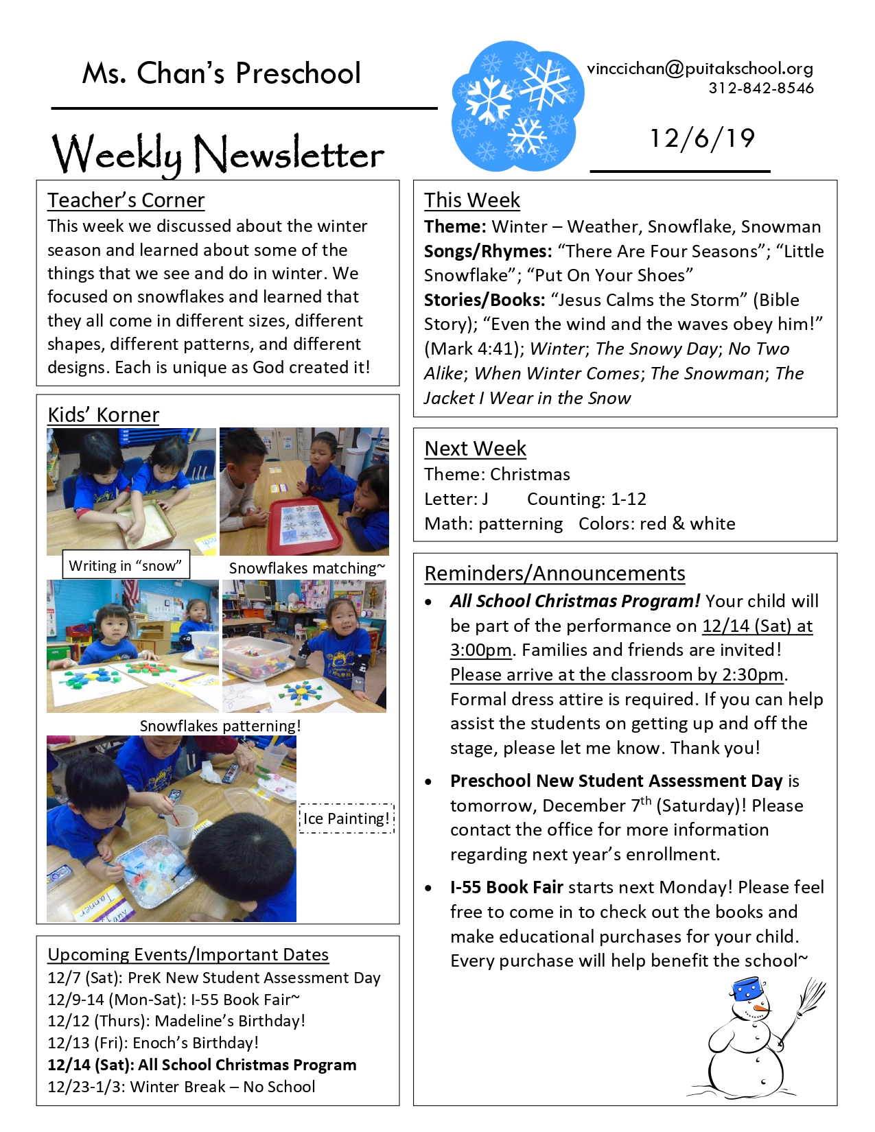 VincciNewsletter2019December1stWeek_page
