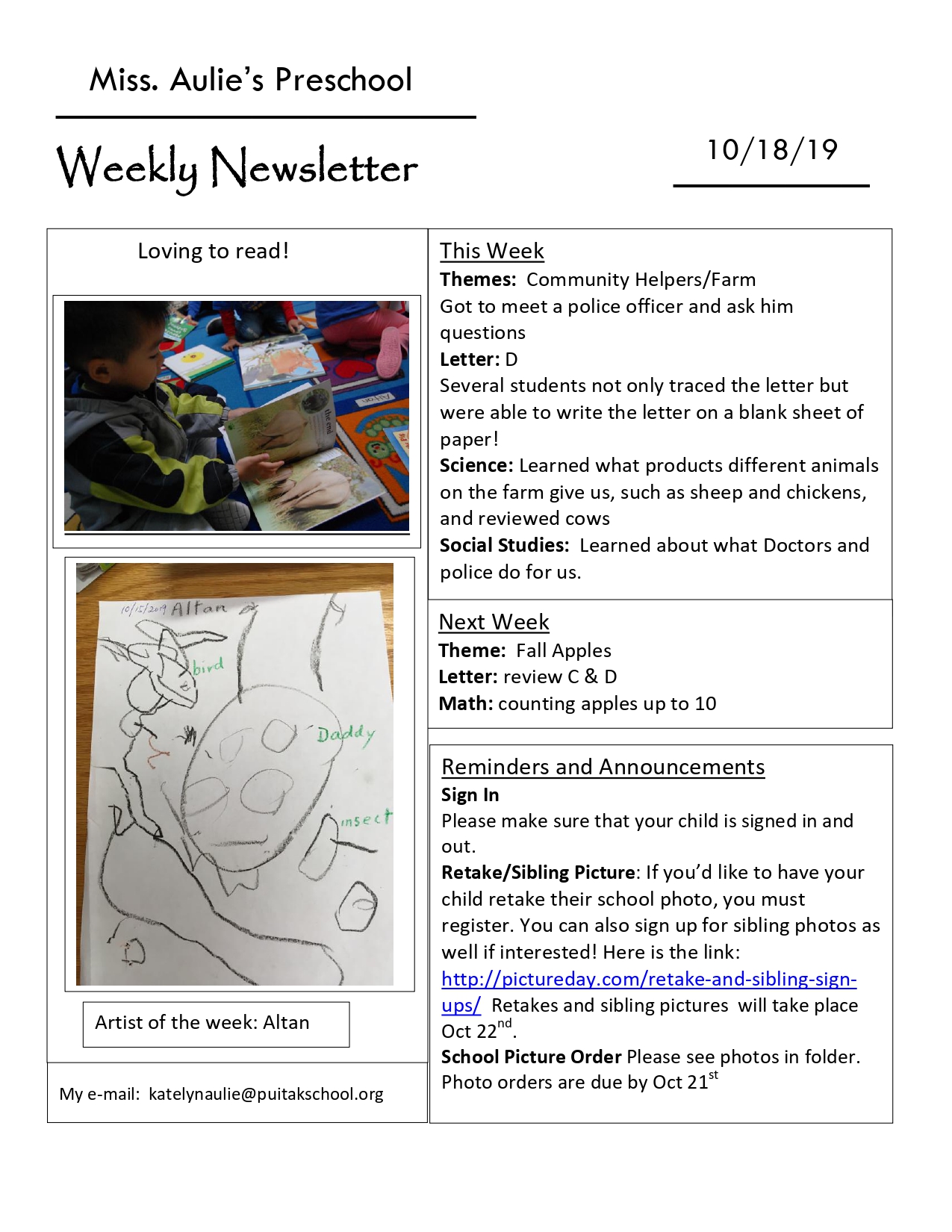 KatelynNewletter2019October3rd week_page