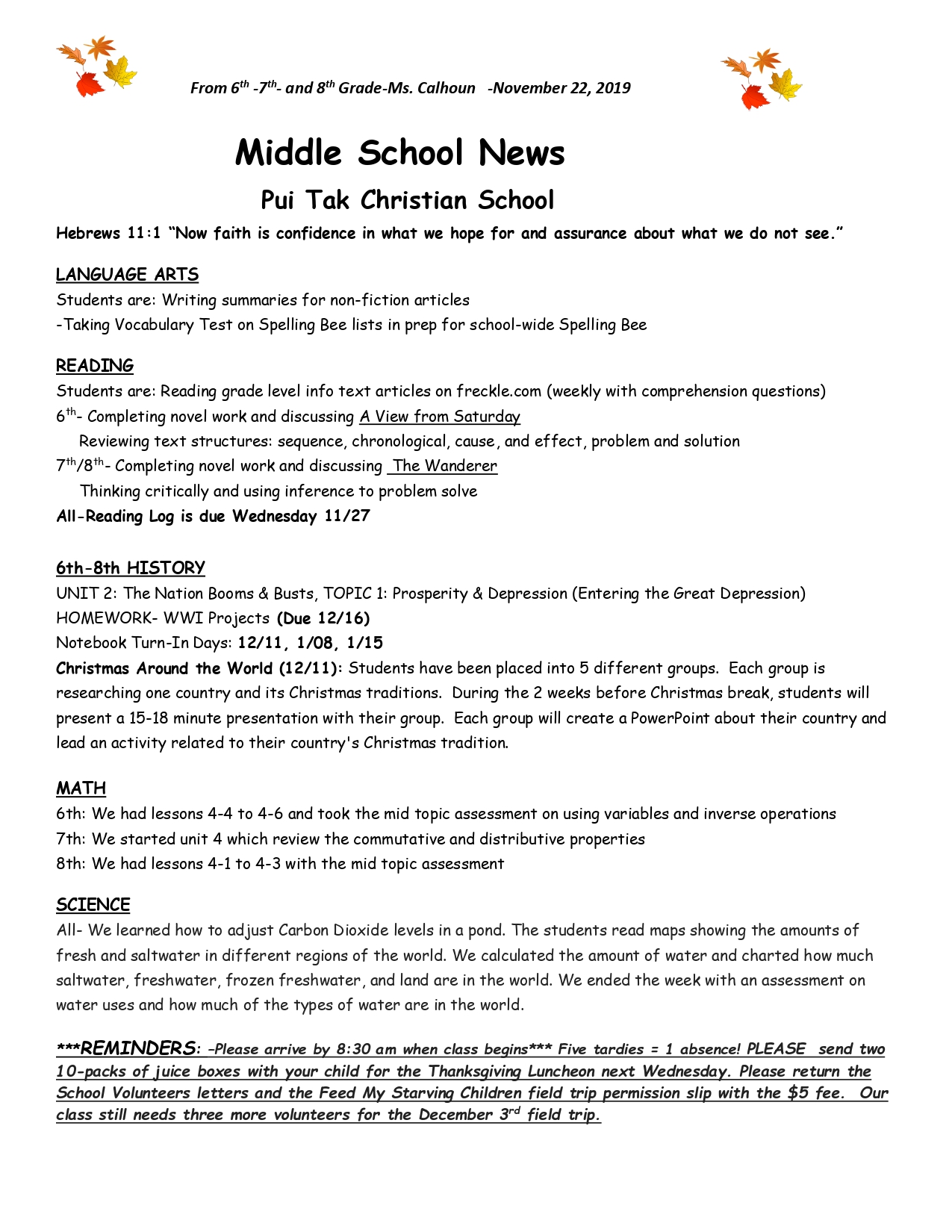 ShaNewsletter2019November4thWeek_page-00