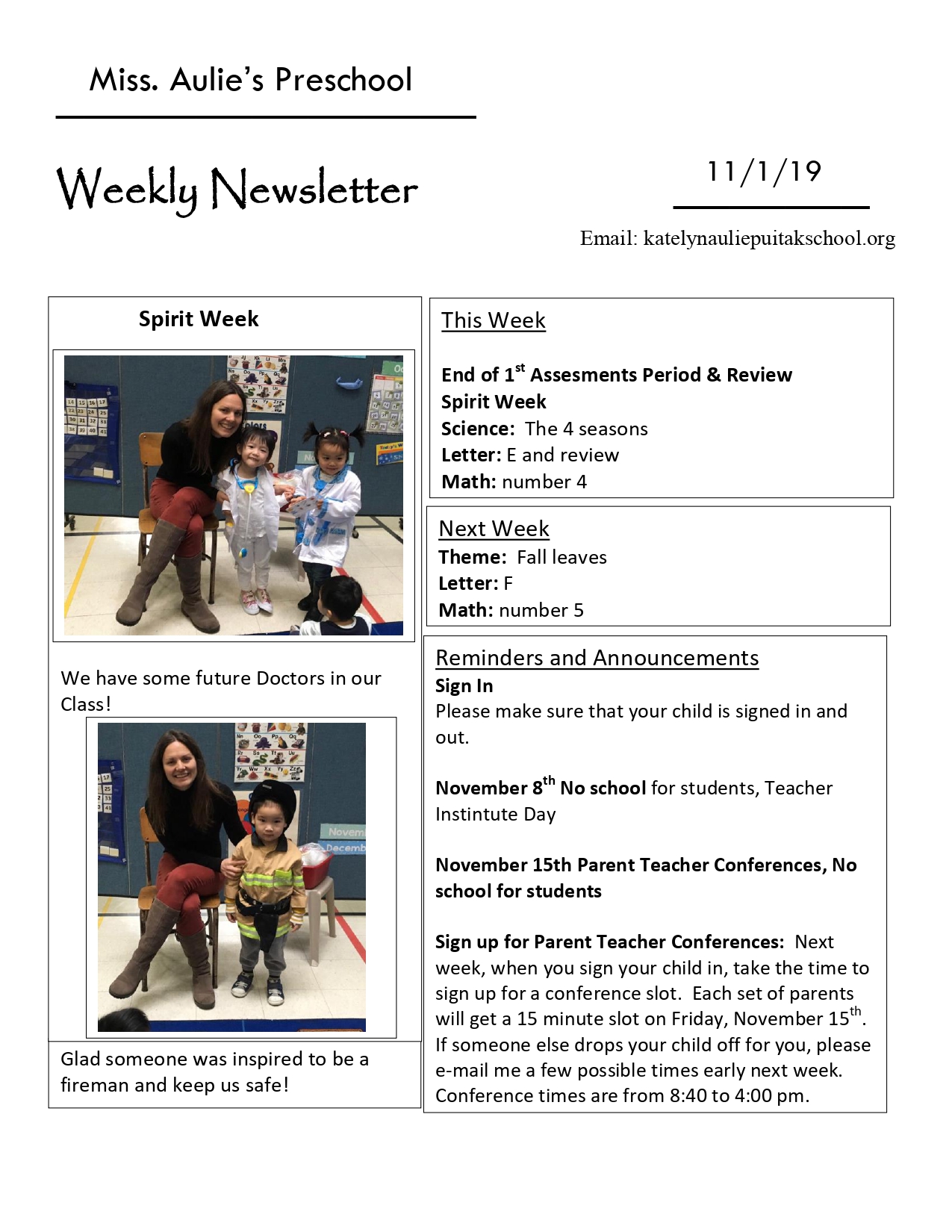 KatelynNewsletter2019October5thWeek_page
