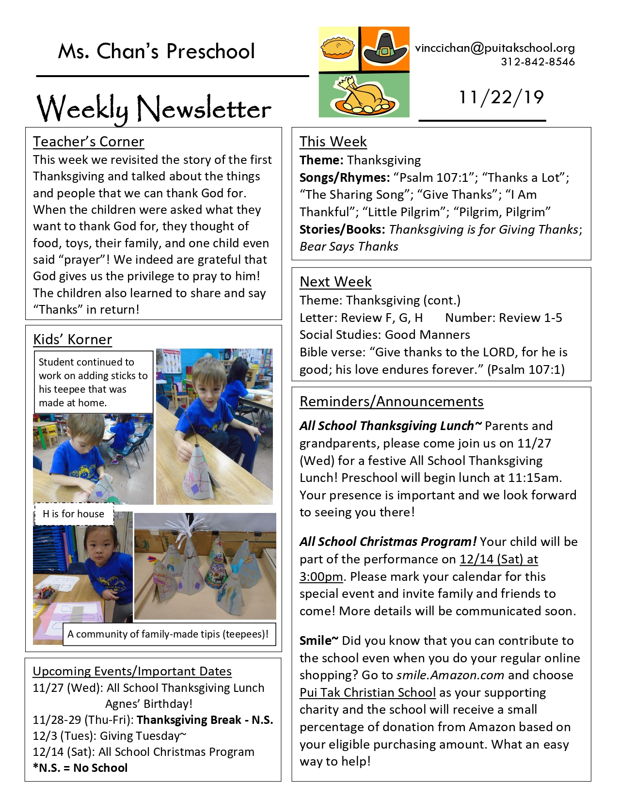 VincciNewsletter2019November3rdWeek_page