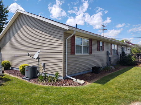 The Amazing Benefits of Siding Replacement in Joliet: Why New Vinyl Siding is a Game-Changer for Your Home