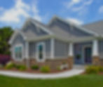 Complete Exterior Remodel