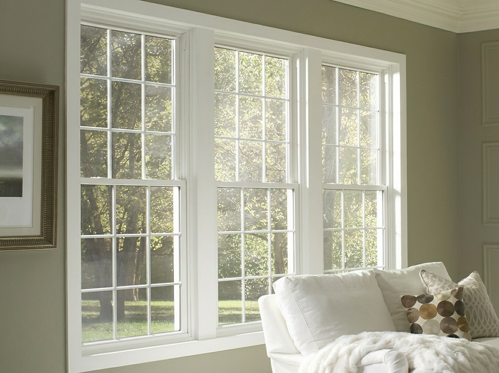 Window Replacement FAQ: Straight Answers to Your Top Questions