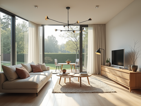 Transform Your Home and Finances: Save Big on Window Replacement with Zero Down Financing