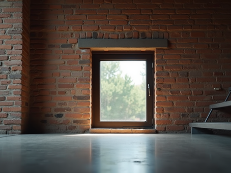 Basement Window Replacement Options to Consider