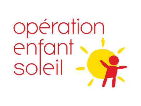 Opération Enfant Soleil