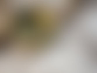 New Year Intentions Rather Than Resolutions