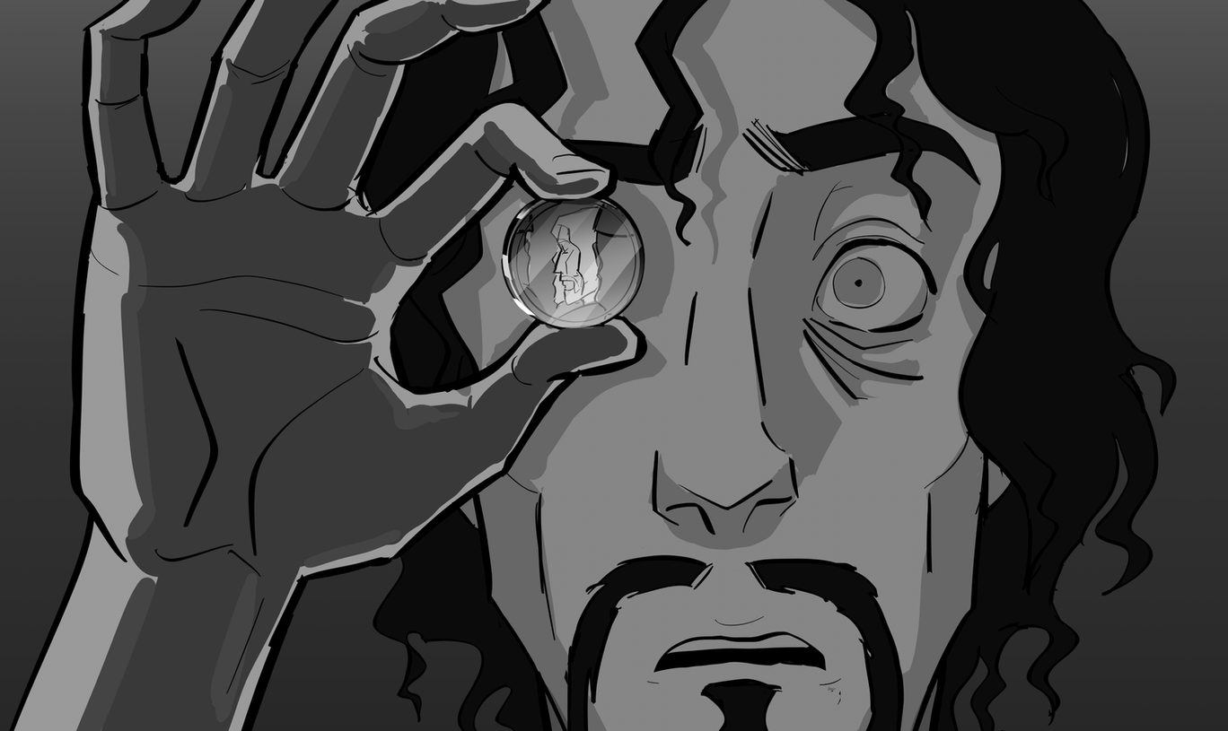 Story Art