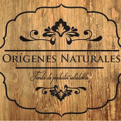 Orígenes Naturales