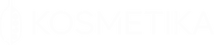 Kosmetika Tmaň logo