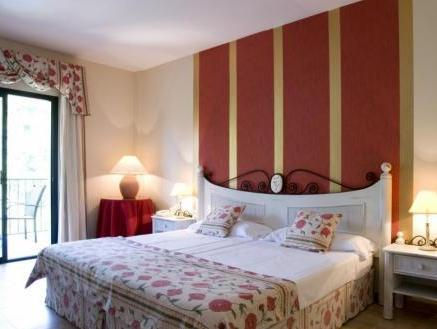 Lago Garden Apart-Suites & Spa Hotel