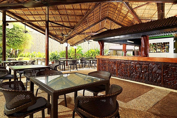 Sheraton Lagos Hotel - Nigeria