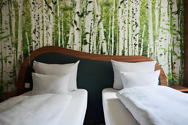 Cocoon Stachus Hotel