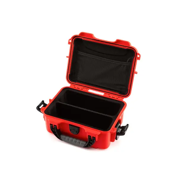 Thumbnail: NANUK 904 First Aid Kit