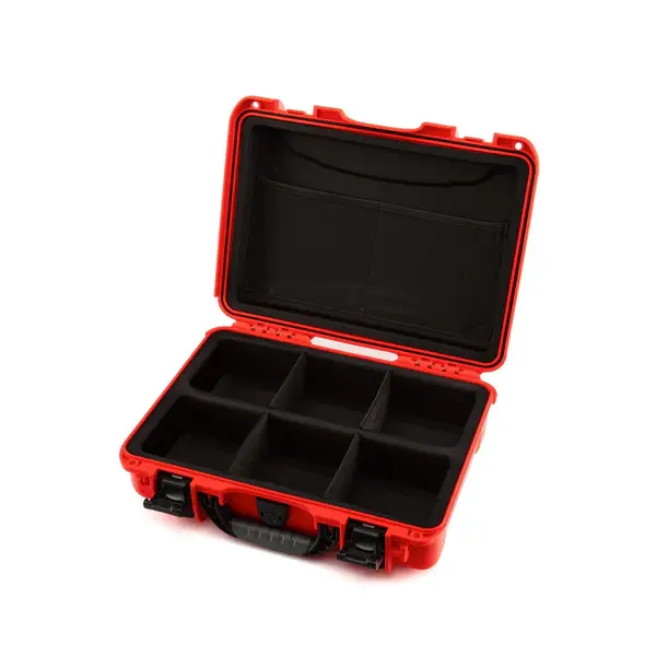 Thumbnail: NANUK 910 First Aid Kit