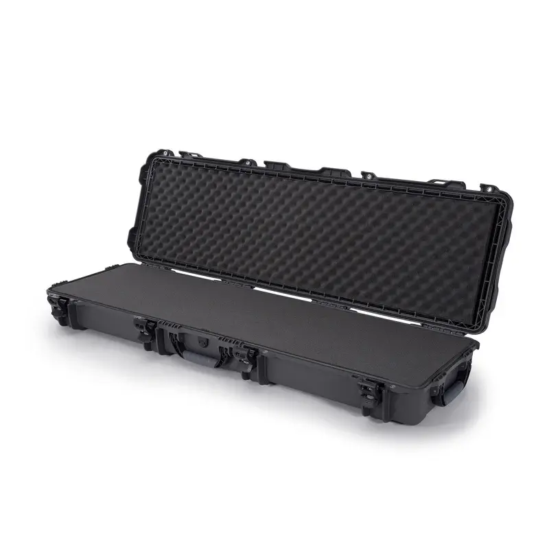 Thumbnail: Premium padded rifle case offering superior security and impact resistance