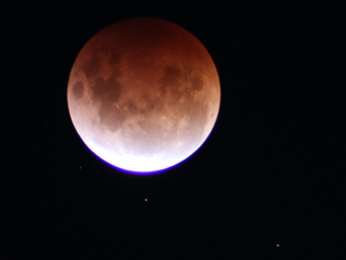 Did you know? Lunar Eclipses