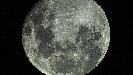 Observing and Imaging the Moon presentation.