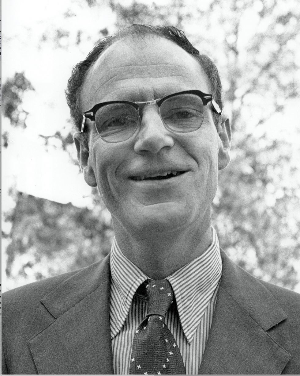 Don Morton, photo courtesy David Malin