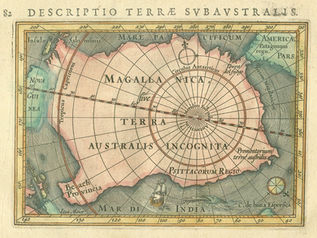 Astronomical connections: Dalrymple, Halley and Cook